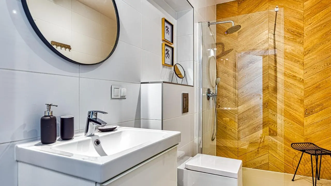 Apartament Triventi 98 z Widokiem- 5D Apartamenty Karpacz 0*,  Polska