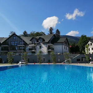 Hotel Artus, Karpacz