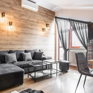  Apartament Apartament Top Zakopane Polska