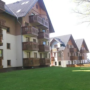  Apartament Miedzy Strumykami