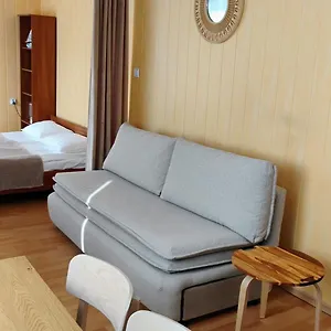  Apartament U Latarnika Polska