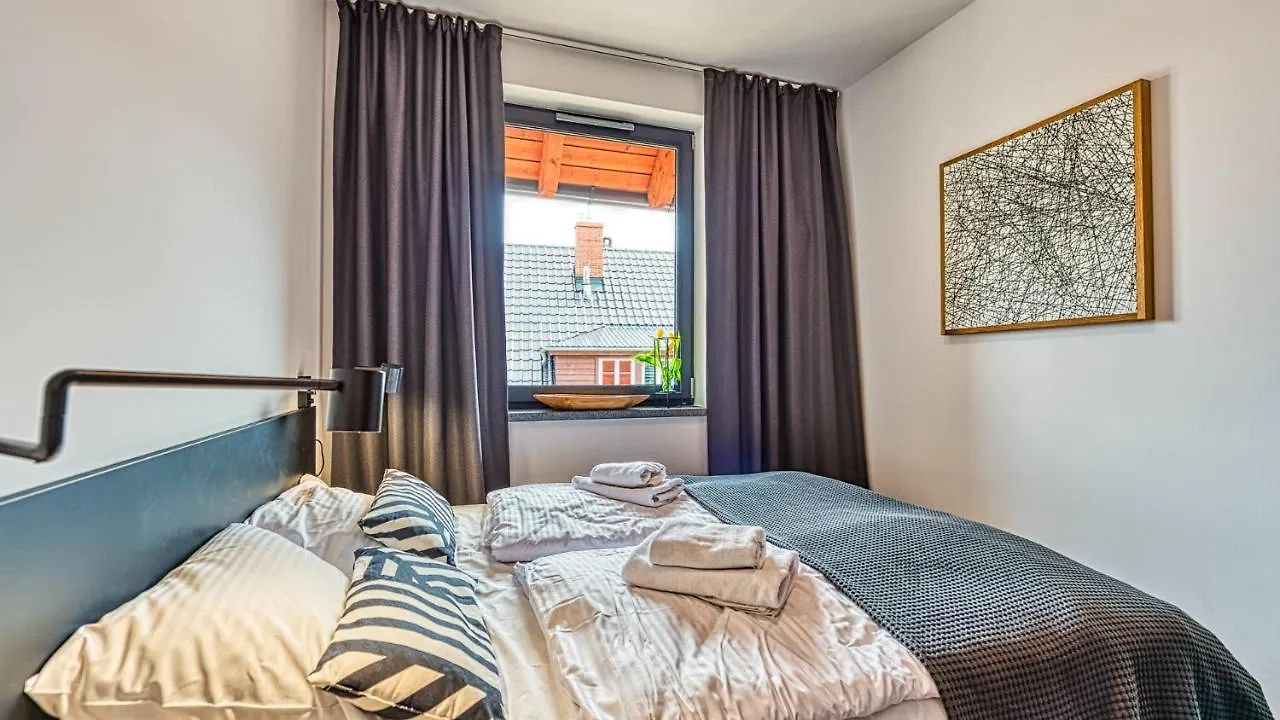 Apartament Triventi 98 Z Widokiem- 5D Apartamenty Karpacz
